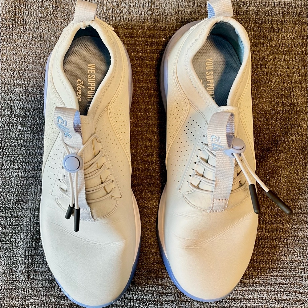 Clove Grey Matter Women's Shoe